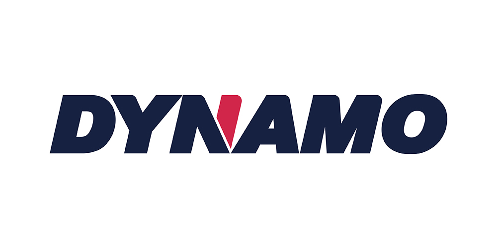 European Tyre Distributors brands logo Dynamo
